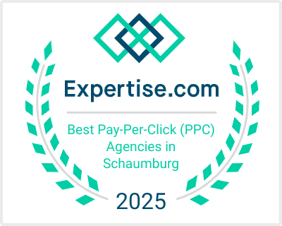 Top Pay-Per-Click (PPC) Agency in Schaumburg