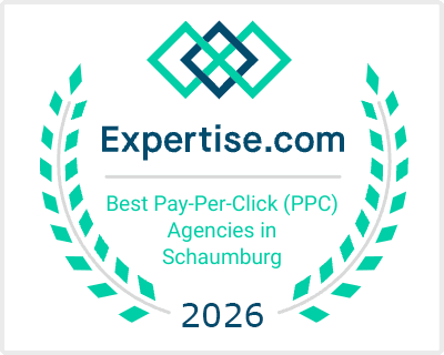 Top Pay-Per-Click (PPC) Agency in Schaumburg